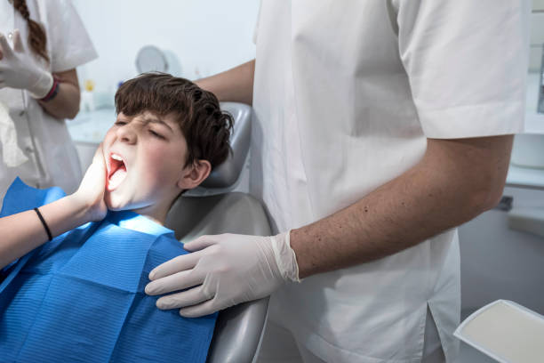 Dentist for Dental Trauma in NV